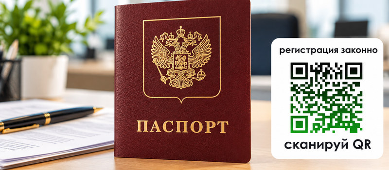 регистрация в Шумихе прописка в Шумихе